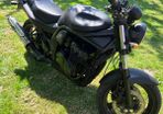 Suzuki bandit 600