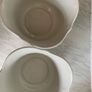 Two Vintage Royal Norfolk Plant Pots Image 4