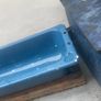 Cast iron bath Image 2