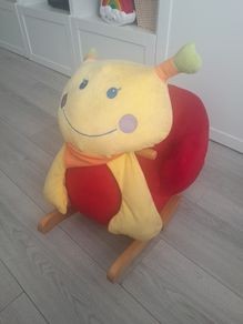 baby rocker