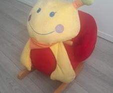 baby rocker