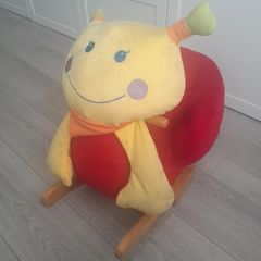 baby rocker