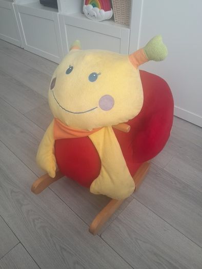 baby rocker