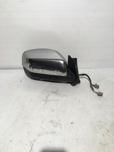 Range Rover 2008 mirror