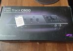 M-Audio Fast Track C600 - USB