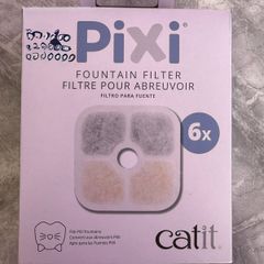 Cat Water Filters
