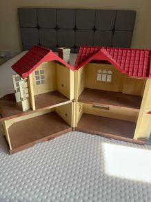Sylvanian House