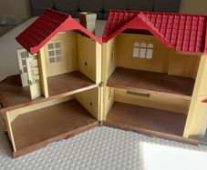 Sylvanian House