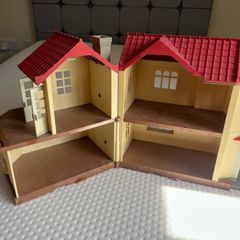 Sylvanian House