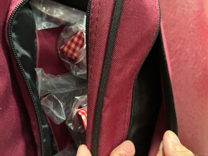 Brand New Picnic Cooler Bag