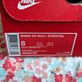 Air Max 1 - Grey/Green Womens Image 4
