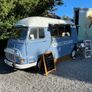 1977 Renault Estafette Coffee Van  Fully Equipped Image 2