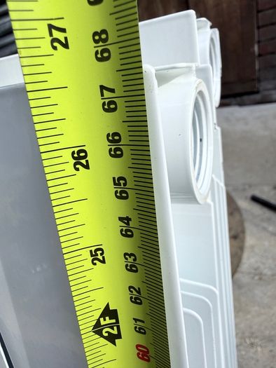 Aluminium Radiator