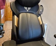 (READ AD) AutoFull M6 Ultra 2.0 Ergonomic Gaming Chair with Warranty