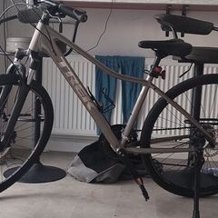 trek