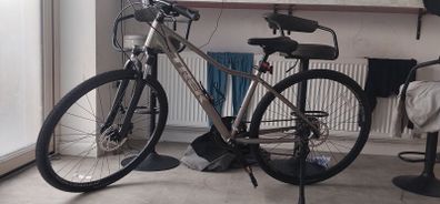 trek