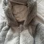 wolf costume Image 2