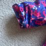 Girls winter jacket 3-4 Image 2