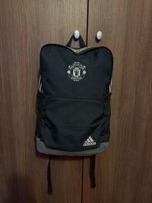 Adidas backpack Manchester United