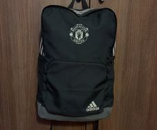 Adidas backpack Manchester United