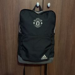 Adidas backpack Manchester United