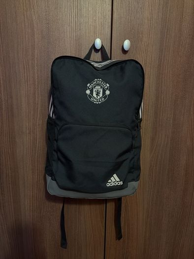 Adidas backpack Manchester United