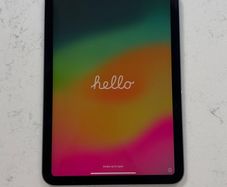 Ipad Mini 6th Generation (64Gb) 2021