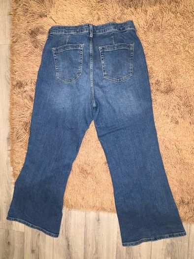 River island flared jeans