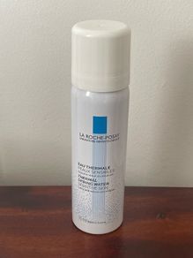 La Roche Posay thermal spring water 50ml