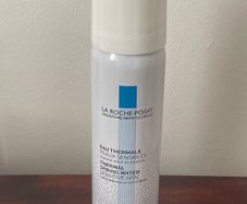 La Roche Posay thermal spring water 50ml