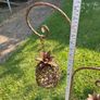 Outdoor candle / light holder Image 3