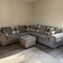 corner sofa set Image 7