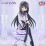 Homura Akemi Noodle Stopper Figure - Madoka Magica The Movie: Rebellion Image 4
