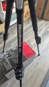 Manfrotto MT190XPRO4 Tripod & Video Head