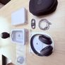 Beats Studio Pro Wireless Headphones Navy Brand New Apple Replacement Image 3