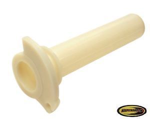 Throttle Sleeve Cr Ktm Plastic Dirt Racing 101-079 Honda