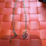 Sterling Silver Necklace Image 2