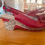 Rieker "Antistress "wild feet sandals Image 3
