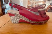 Rieker "Antistress "wild feet sandals