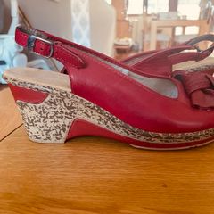 Rieker "Antistress "wild feet sandals