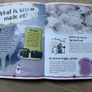 Information Book for Kids- My Fun Book of Questions and Answers by Miles Kelly Image 2