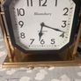 mantel clock Image 2