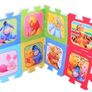 winnie the Pooh soft foam puzzles Image 2