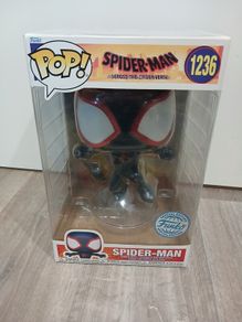 10" Funko Pop!