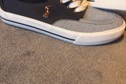 Ralph Lauren Trainers UK3.5