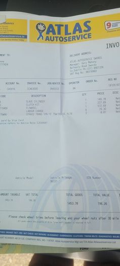 Ford Kuga 2018
