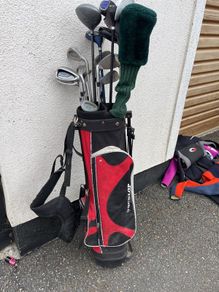 Golf Clubs