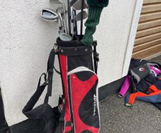 Golf Clubs