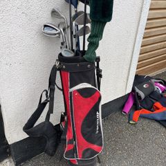 Golf Clubs