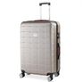 XL Suitcase 105 Litres  Hard Case  4 wheels Image 7
